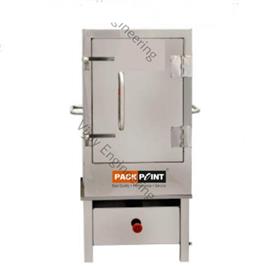 Nylon Khaman Dhokla Production Equipment