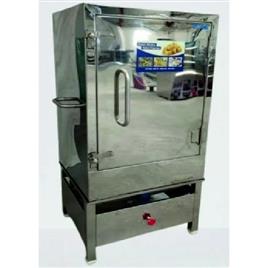 Nylon Khaman Gas Machine