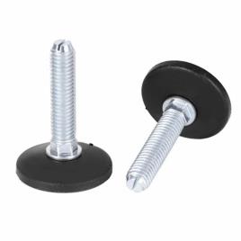 Nylon Adjustable Mounts