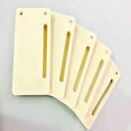 Nylon Machined Components