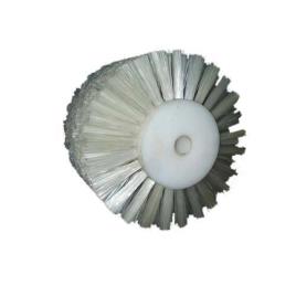 Nylon Steel Industrial Conveyor Brush