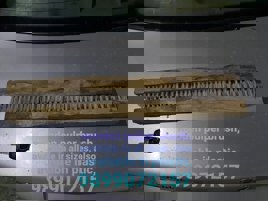 Nylon Pulper Machine Brush for Finishing