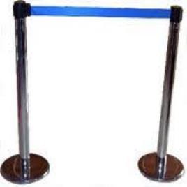 Nylon Industrial Queue Manager