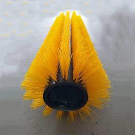 Nylon Bristle Roller Brush