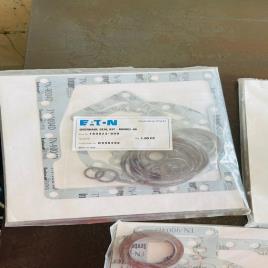 Nylon Rubber Seal Kit 4621 4623 Hydraulic Pump