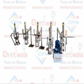 Nylon Sev Electric Machine