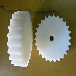 Nylon Automotive Sprocket