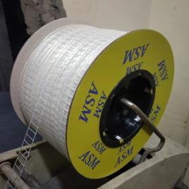 Nylon White Packaging Tagging Pin