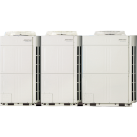 O general VRF AC System