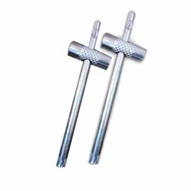 Cast Iron Oxygen Cylinder Wrench