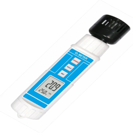 Industrial O2 Measurement Device