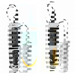 OAKTON CON 150 Conductivity Device