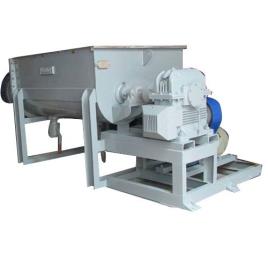 OBD Mixing Equipment