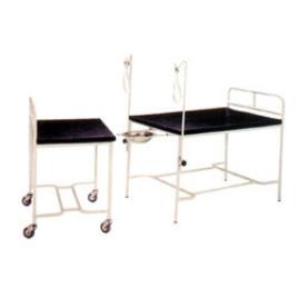 Obstetric Delivery Bed DS-2007