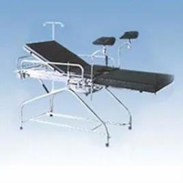 Telescopic Labour Obstetric Table