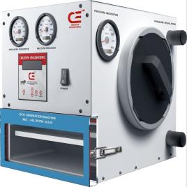 Creative Engineering CE-102 OCA Machine