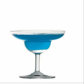 Ocean Classic Margarita Glass