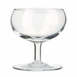 Ocean Red Wine Glass