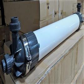 Ocean Techno PVDF UF Membrane, 1500 LPH