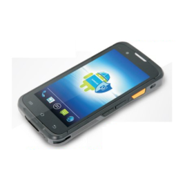 Octa-core 1.4GHz Urovo i3100 Mobile Device