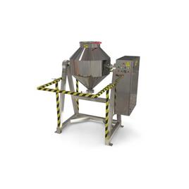 Octagonal Mixing Machine