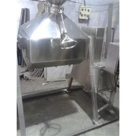 Customizable Octagonal Blender Machine