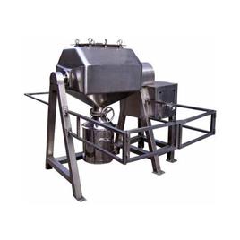 Octagonal Mixing Machine 1-10000 Ltr