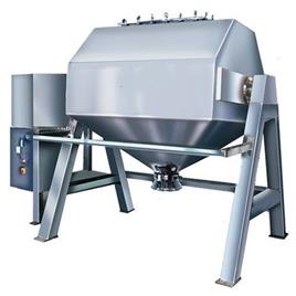 Semi-Automatic Octagonal Mixer