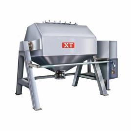 Octagonal Mixing Machine, 500 Liters