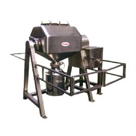 Industrial Octagonal Blender