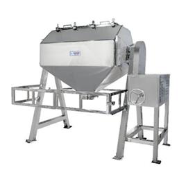 Octagonal Blender Equipment