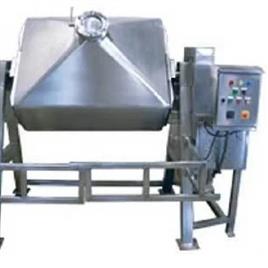 Industrial Octagonal Blending Equipment
