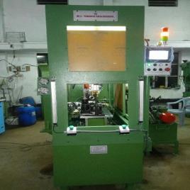 OD Burnishing Equipment