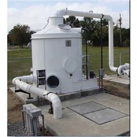 Industrial MS Odor Control Equipment