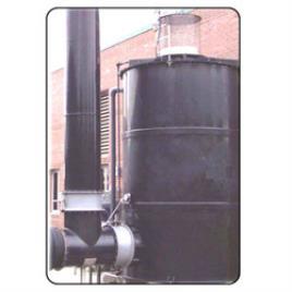 Odor Adsorption Machine