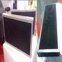 Industrial Odour Control Equipment