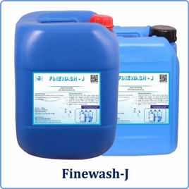 Odourless Jar Cleaning Detergent