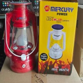 OEM 0.5-9W LED Solar Lantern