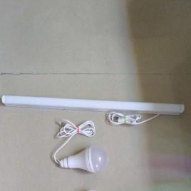 OEM Plastic 9W USB LED Bulb
