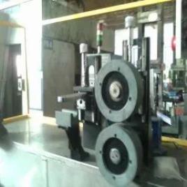 Offline Sealant Equipment