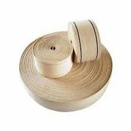 Off-White Cotton Industrial Conveyor Belts