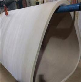 India Made Sunforizing Rubber Blanket