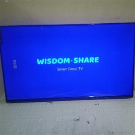 Promotional LED Television