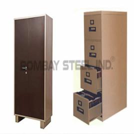 Office File Cabinet Almirah