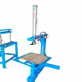 Rexel Upholstery Pressing Machine