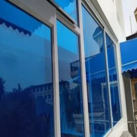 Office Exterior Architectural Design