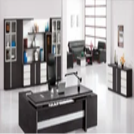 Office Workspace Furniture