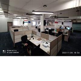 Customizable Office Furniture