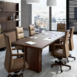 Office Modular Furniture Design Service