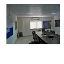 Office Partition Panels